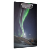 Porte-bloc Astro-Photo auriculaire du Nord (Swatch)