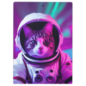 Porte-bloc astronaute (Dos)