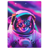 Porte-bloc astronaute (Dos)