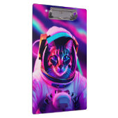 Porte-bloc astronaute (Swatch)