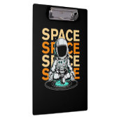 Porte-bloc Astronaute spatial (Swatch)