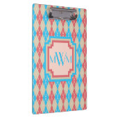 Porte-bloc Au Beach Jacquard Porte - bloc (Swatch)