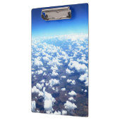 Porte-bloc Au-dessus du nuage (Gauche)