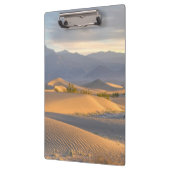 Porte-bloc Aube de désert (Gauche)