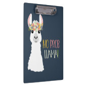 Porte-bloc Aucun lama de Prob (Swatch)