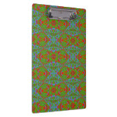Porte-bloc Audson Green (Swatch)