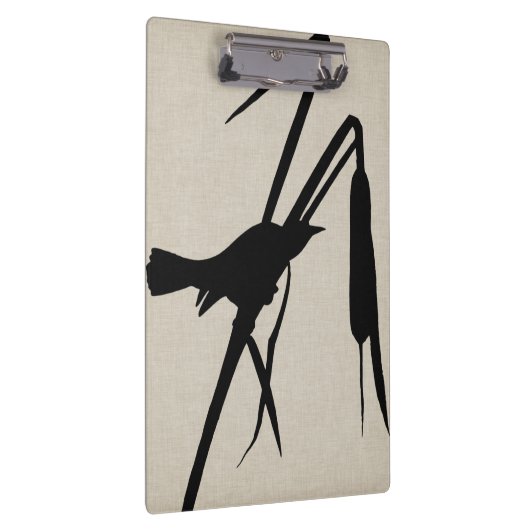 Porte-bloc Audubon Silhouette II (Swatch)