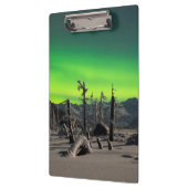 Porte-bloc Aurora lunaire (Gauche)