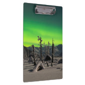 Porte-bloc Aurora lunaire (Swatch)