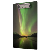 Porte-bloc Aurora multicolore (Gauche)