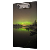 Porte-bloc Aurora paisible (Gauche)