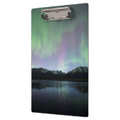 Porte-bloc Aurora rose (Gauche)
