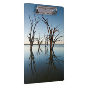 Porte-bloc Australie, Murray River Valley, Barmera, lac (Swatch)