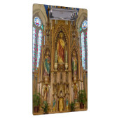 Porte-bloc Autel à St Pierre (Swatch)