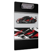 Porte-bloc Auto (Swatch)