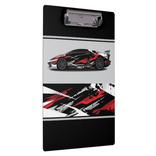 Porte-bloc Auto  (Swatch)