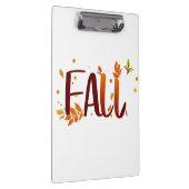 Porte-bloc Automne/Automne/Feuille (Swatch)