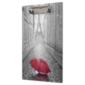 Porte-bloc Automne dans le porte - bloc de Paris (Gauche)