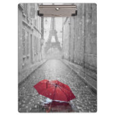 Porte-bloc Automne dans le porte - bloc de Paris (Devant)