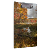 Porte-bloc Automne du Nord-Est (Swatch)