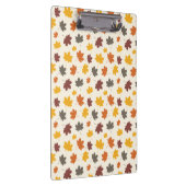 Porte-bloc Automne Feuilles en chute (Swatch)