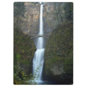 Porte-bloc Automnes de Multnomah (Dos)