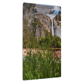 Porte-bloc Automnes nuptiales de voile (Swatch)