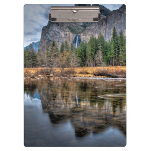 Porte-bloc Automnes pittoresques de Yosemite