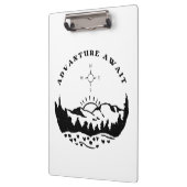 Porte-bloc Avancée porte - bloc (Gauche)