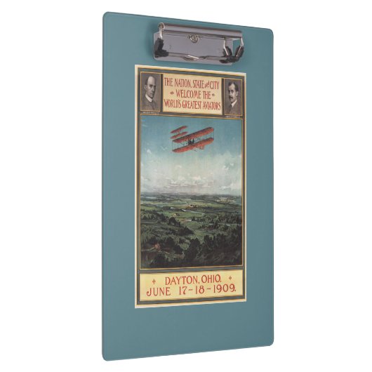 Porte-bloc Avion de frères de Wright (Swatch)