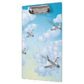 Porte-bloc Avions à réaction (Gauche)