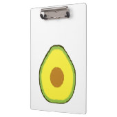 Porte-bloc Avocado (Gauche)
