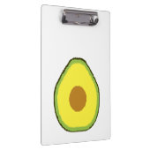 Porte-bloc Avocado (Swatch)