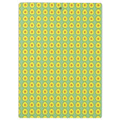 Porte-bloc Avocado (Dos)