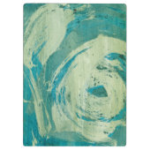 Porte-bloc Avril verse II (Dos)