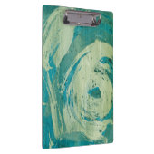 Porte-bloc Avril verse II (Swatch)