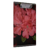 Porte-bloc Azalées assez roses (Swatch)