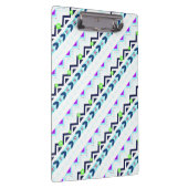 Porte-bloc Aztec Girl (Swatch)