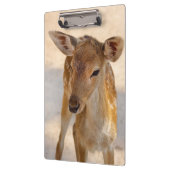 Porte-bloc Baby Deer (Gauche)