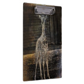 Porte-bloc Baby Giraffe (Swatch)