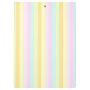 Porte-bloc Baby Soft Pastels n'existe pas de traduction direc
