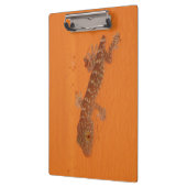 Porte-bloc Baby Tokay Gecko (Gauche)