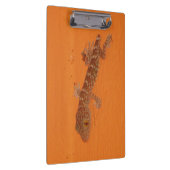 Porte-bloc Baby Tokay Gecko (Swatch)