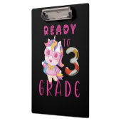 Porte-bloc Back To School (Gauche)