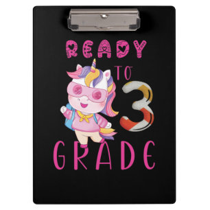 Porte-bloc Back To School