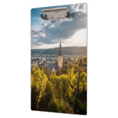 Porte-bloc Bad Hönningen Allemagne (Gauche)