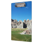 Porte-bloc Badlands (Gauche)