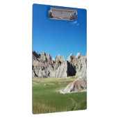 Porte-bloc Badlands (Swatch)