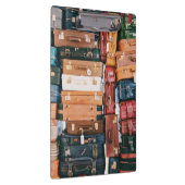 Porte-bloc Bagages vintages (Swatch)