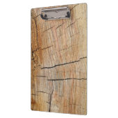 Porte-bloc Bagues d'arbre fissuré (Gauche)